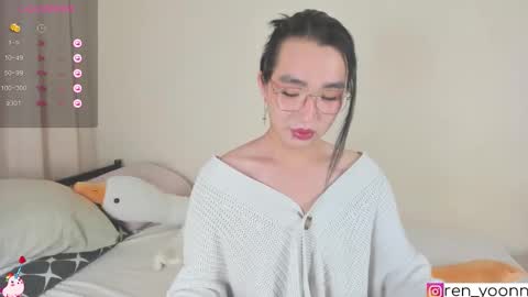 Ren online show from 09/14/25, 11:48