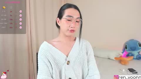 Ren online show from 09/27/25, 01:10