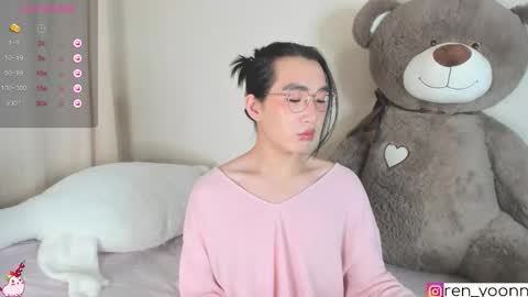 Ren online show from 10/05/25, 02:59