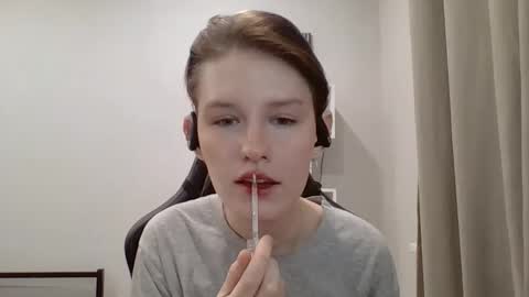 Snapshot of renaeblaski chatting on 01/15/26, 04:44 Claire online show from 01/15/26, 04:44