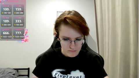 Claire online show from 02/15/26, 05:20