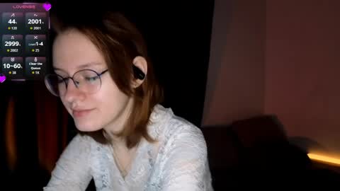 Claire online show from 05/10/26, 06:24