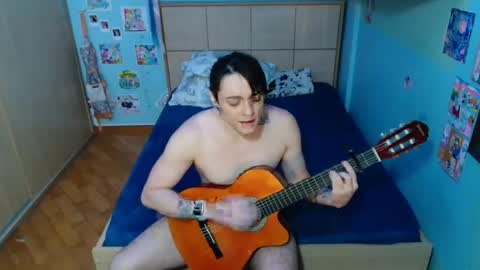 RenasEric online show from 07/24/26, 11:03