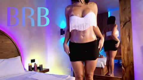 Renata online show from 06/27/26, 12:22