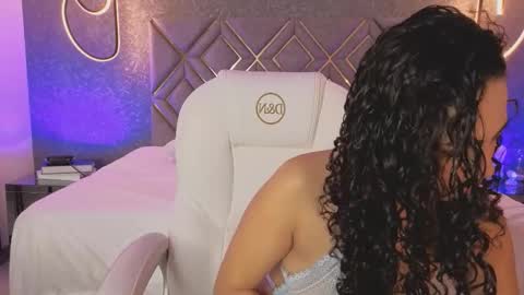 Snapshot of renata_cruz_ chatting on 02/12/26, 11:16 Renata 3 online show from 02/12/26, 11:16