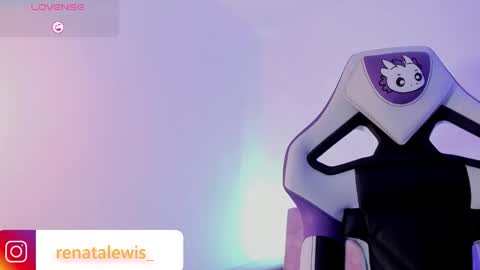 renata_lewis23 online show from 02/14/26, 05:04