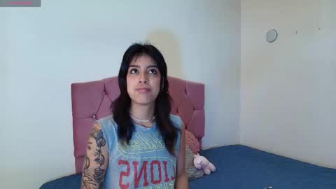 renata_velvet online show from 03/31/26, 12:05