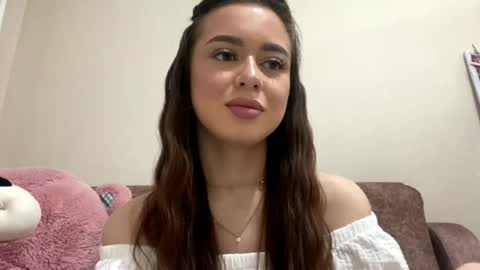 Mila online show from 03/22/26, 04:10