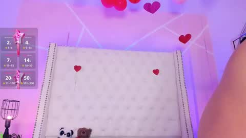 Renata online show from 02/22/25, 08:42