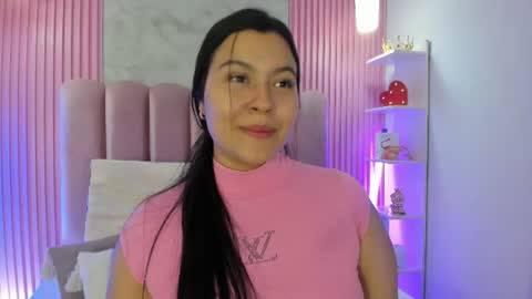 RenataPeach online show from 08/03/26, 11:59