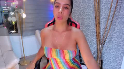 Renata Reyes online show from 12/02/24, 12:52