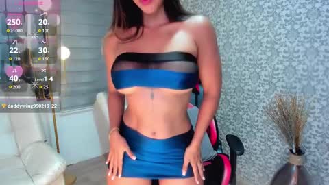 Renata Reyes online show from 02/15/25, 12:37