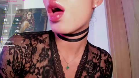 Renata. online show from 06/11/26, 01:53