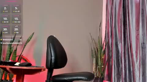 renatawilsom online show from 02/15/25, 04:45