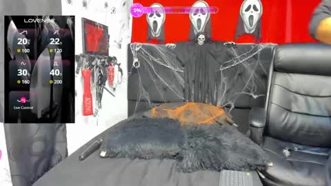 Snapshot of renatha_collins chatting on 10/22/25, 05:52 Noah master Renatha slave online show from 10/22/25, 05:52