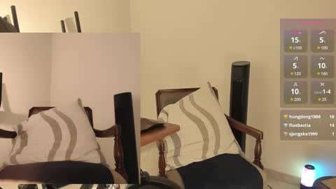 renattacruz online show from 02/21/25, 03:32