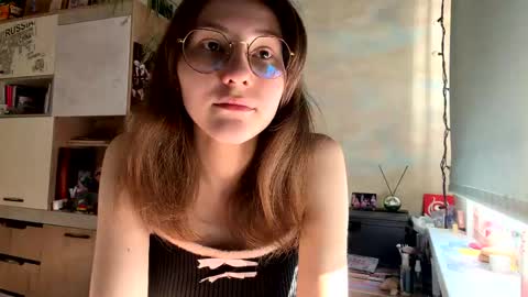 Mia online show from 03/23/26, 01:15