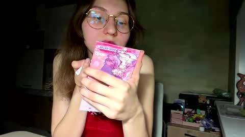 Mia online show from 04/10/26, 06:45