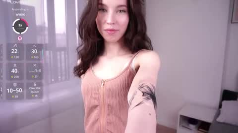 Snapshot of renaythilmony chatting on 04/03/26, 12:36 Naomi online show from 04/03/26, 12:36