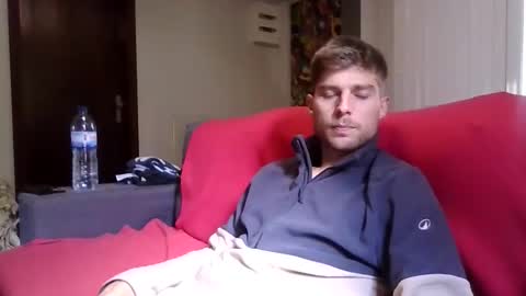 rendildo online show from 05/11/26, 03:29