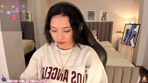 Snapshot of renee_shelby_ chatting on 12/28/24, 08:25 Renee Shelby online show from 12/28/24, 08:25