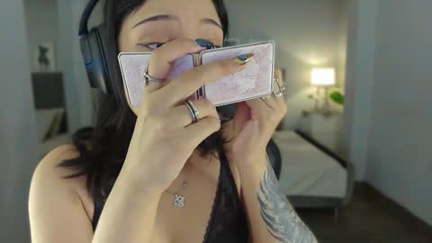 Snapshot of renee_shelby_ chatting on 09/13/25, 09:25 Renee Shelby online show from 09/13/25, 09:25