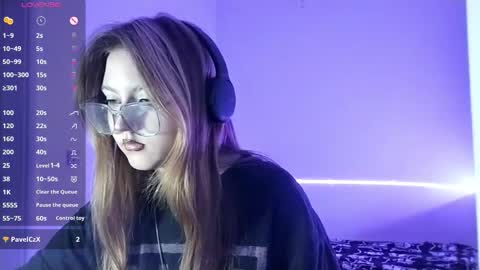 Lolly online show from 03/26/26, 10:26