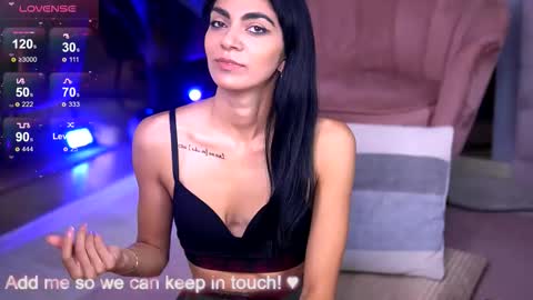 Rena online show from 10/20/25, 03:51