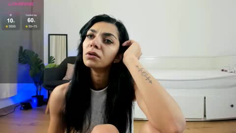 Rena online show from 01/19/26, 02:48