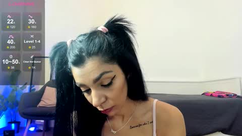 Rena online show from 02/06/26, 06:18