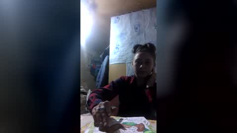 Renee online show from 06/14/26, 06:32