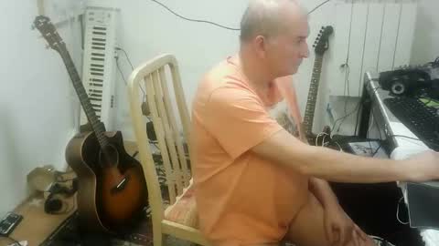 renefr online show from 01/18/26, 11:30