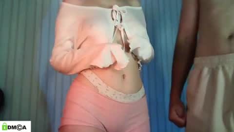 Renesme White Im here from Monday to Friday online show from 07/13/26, 05:43