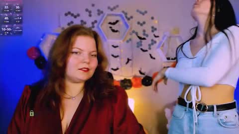 Sweet Renesmee online show from 11/02/25, 09:55