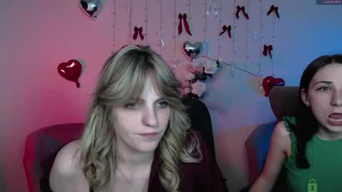 Sweet Renesmee online show from 04/26/26, 07:33