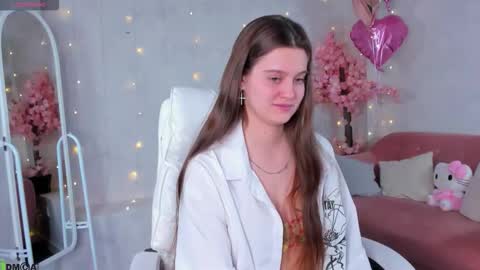 Renesmy online show from 03/05/26, 12:06