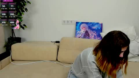 Christina online show from 06/01/26, 05:14