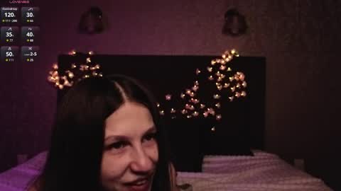 Christina online show from 06/08/26, 01:28