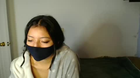 reni_tendress online show from 02/02/25, 02:45