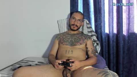 Snapshot of renko789 chatting on 12/13/25, 09:42 Ren online show from 12/13/25, 09:42