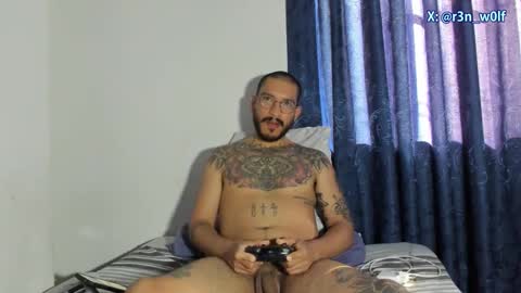 Snapshot of renko789 chatting on 12/15/25, 09:30 Ren online show from 12/15/25, 09:30