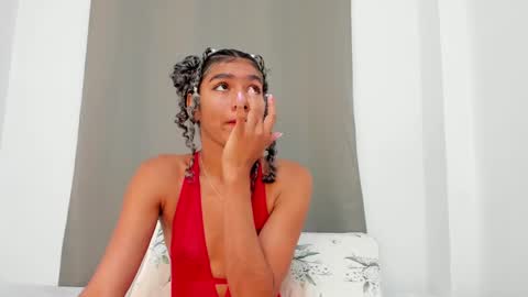  Renata  online show from 02/18/25, 11:22