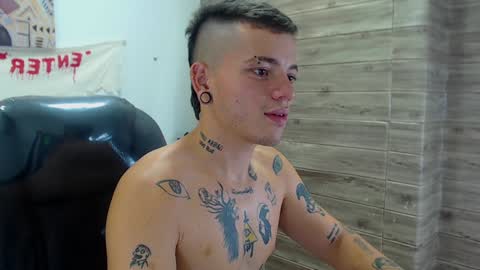 R E N E  online show from 12/07/24, 07:16