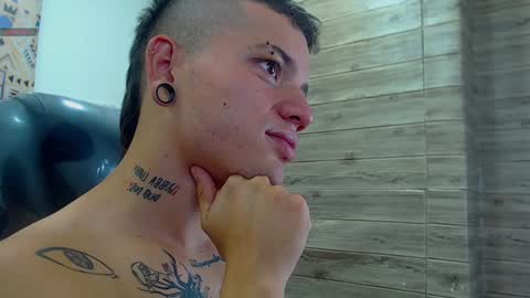 R E N E  online show from 12/10/24, 06:54