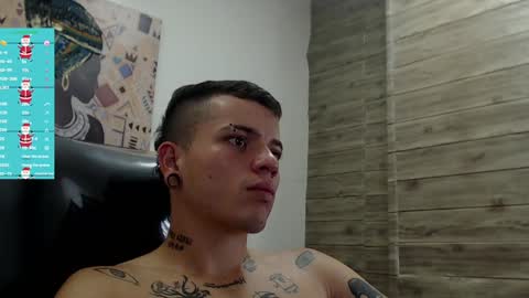 R E N E  online show from 12/28/24, 07:22