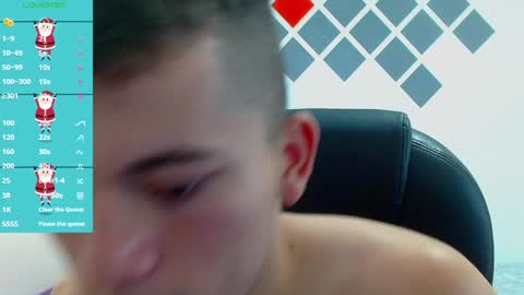 R E N E  online show from 12/30/24, 07:15