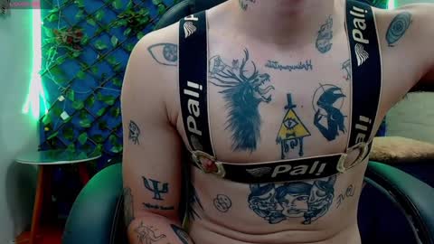 R E N E  online show from 01/21/25, 06:54