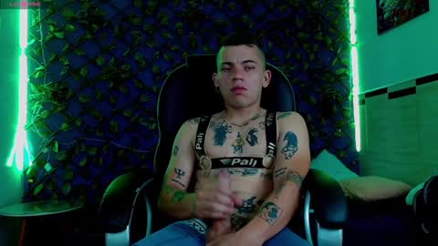 R E N E  online show from 01/23/25, 05:35