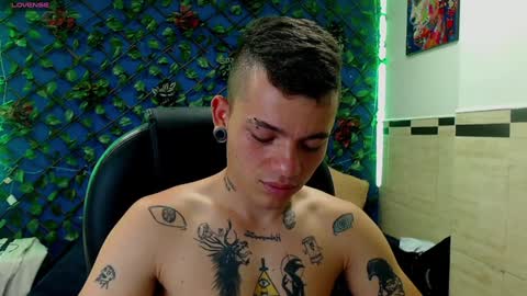 R E N E  online show from 01/27/25, 07:14