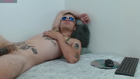 R E N E  online show from 01/29/25, 07:36